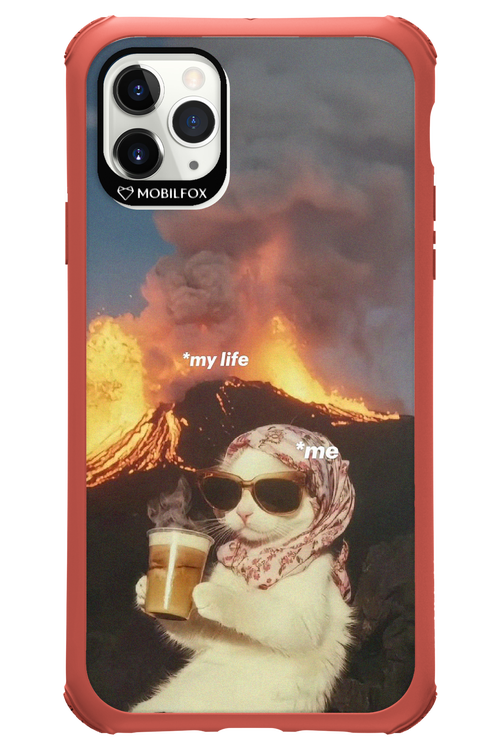 My life - Apple iPhone 11 Pro Max