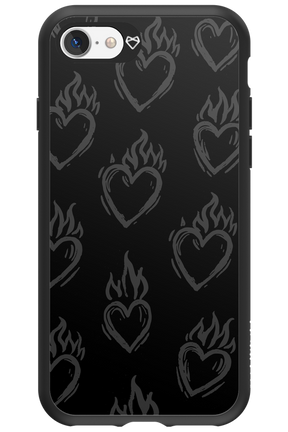 Angry Girlfriend - Apple iPhone 7