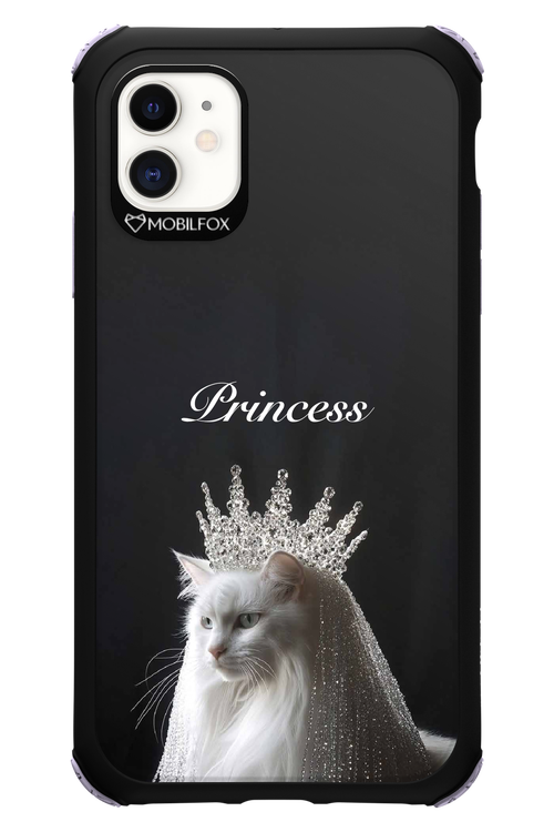 Princess - Apple iPhone 11