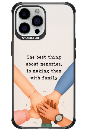 Memoriess - Apple iPhone 13 Pro Max