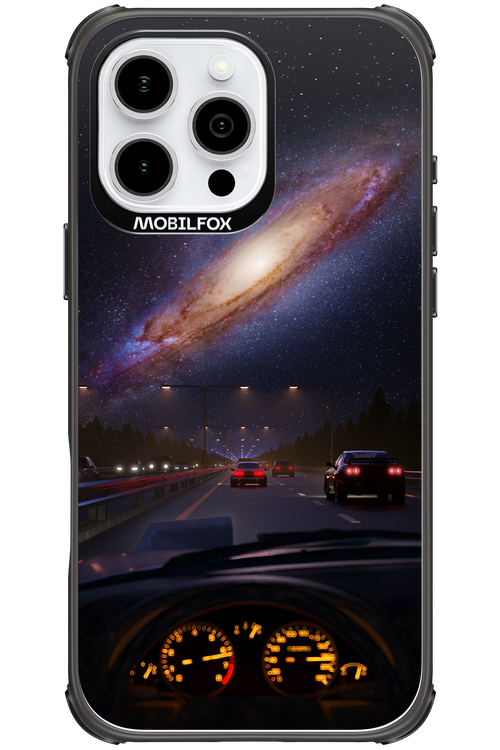 Nightride - Apple iPhone 16 Pro Max