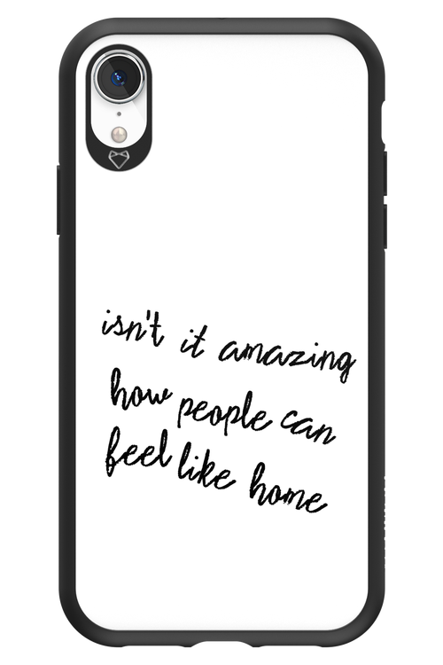 Isn't It 2.0 - Apple iPhone XR