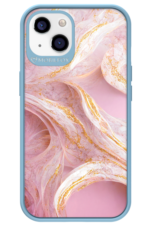 Rosequartz Silk - Apple iPhone 13