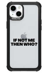 If not me Mirror - Apple iPhone 15 Plus