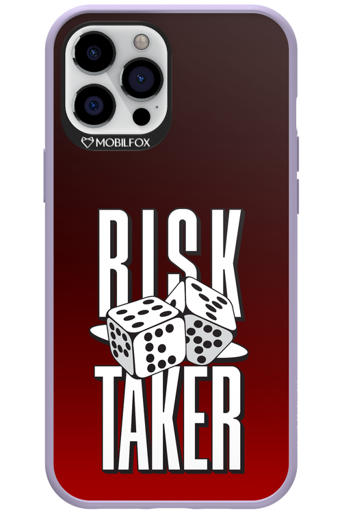 HYPER RISK - Apple iPhone 12 Pro Max