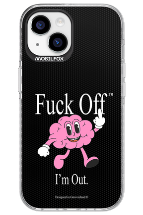 Bye Brain - Apple iPhone 15