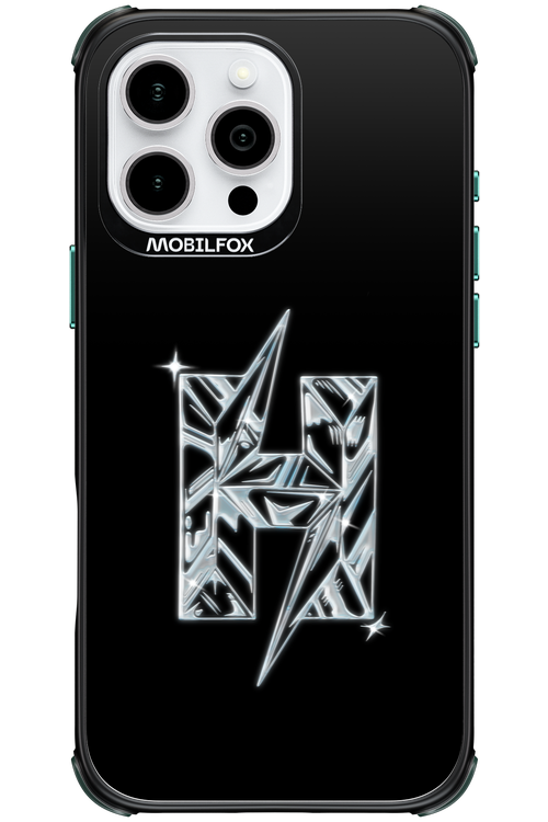 H DIAMOND 2.0 - Apple iPhone 16 Pro Max
