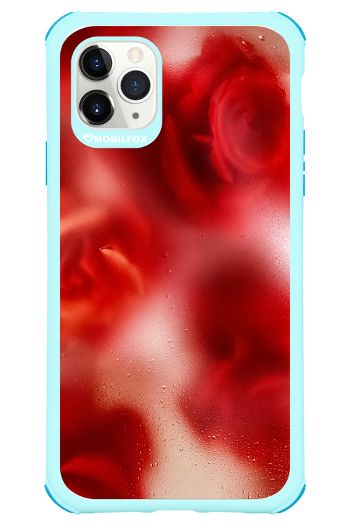 Ice Rose - Apple iPhone 11 Pro Max