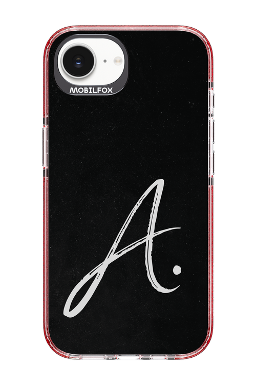 (Off Space) A 2.0 - Apple iPhone 16e
