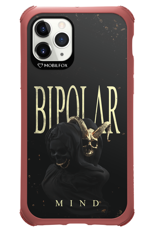 BIPOLAR - Apple iPhone 11 Pro