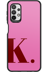 K (Sorbet) 2.0 - Samsung Galaxy A32 5G