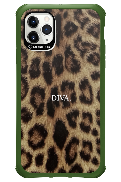 Diva 2.0 - Apple iPhone 11 Pro Max