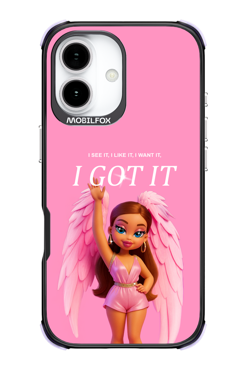 Got It 2.0 - Apple iPhone 17