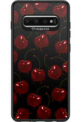 Cherry Blood - Samsung Galaxy S10+