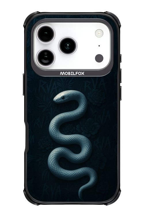 Night Venom 2.0 - Apple iPhone 17 Pro