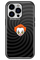 Mystery Clown - Apple iPhone 13 Pro