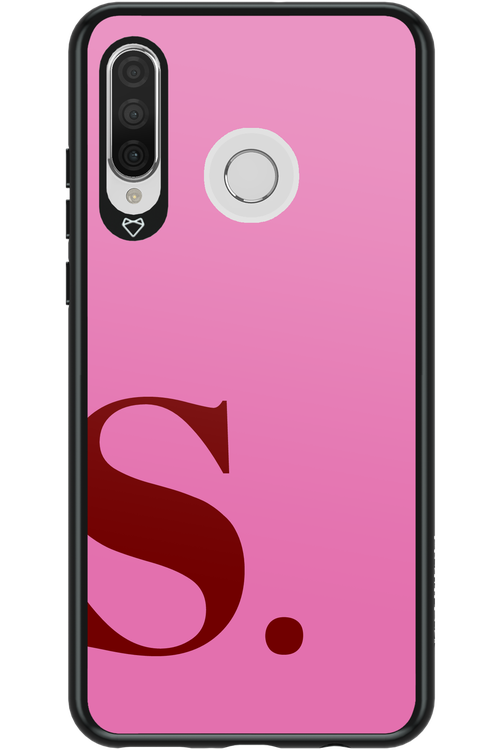 S (Sorbet) 2.0 - Huawei P30 Lite