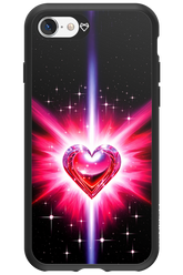 Bright Heart 2.0 - Apple iPhone SE 2020