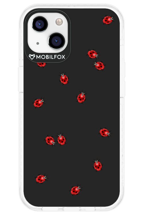 LADYBUGS - Apple iPhone 13