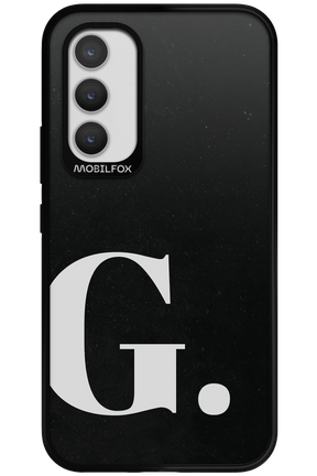G (Off Space) 2.0 - Samsung Galaxy A34