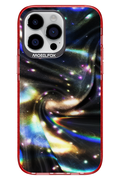 Lovely Aurora - Apple iPhone 14 Pro Max
