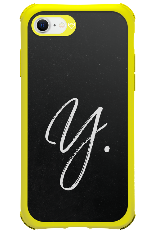 (Off Space) Y 2.0 - Apple iPhone 8