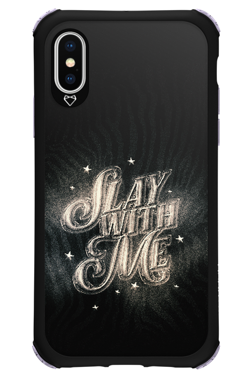 Slay with Me - Apple iPhone X