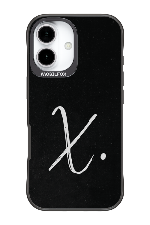 (Off Space) X 2.0 - Apple iPhone 17