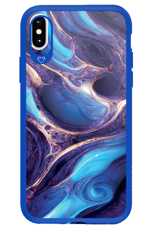 Amethyst - Apple iPhone X