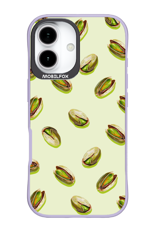 Pistachio Fever - Apple iPhone 17