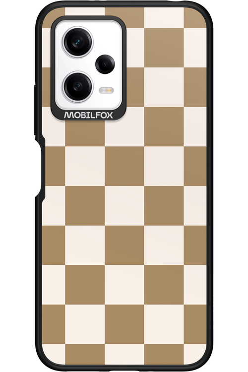 Nude Chess - Xiaomi Redmi Note 12 5G
