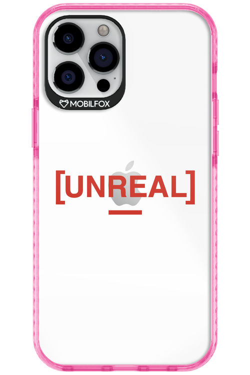 Unreal Classic - Apple iPhone 12 Pro Max