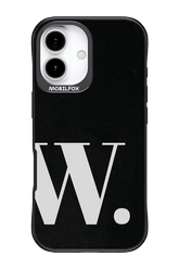 W (Off Space) 2.0 - Apple iPhone 17