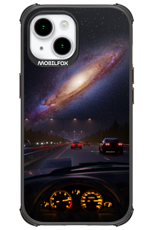 Nightride - Apple iPhone 15