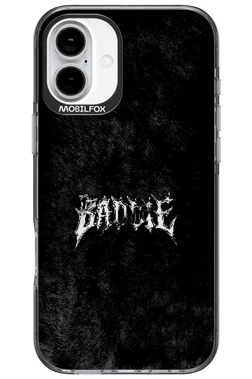 Rare Energy - Apple iPhone 16 Plus