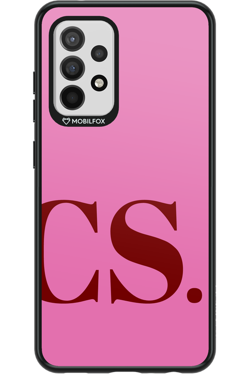 CS (Sorbet) 2.0 - Samsung Galaxy A52 / A52 5G / A52s