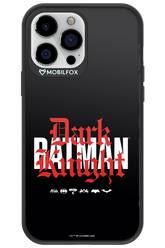 Batman Dark Knight - Apple iPhone 13 Pro Max