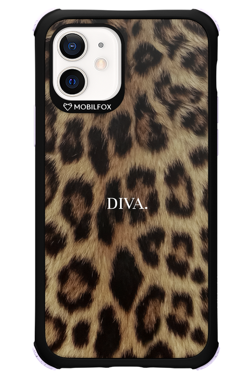 Diva 2.0 - Apple iPhone 12