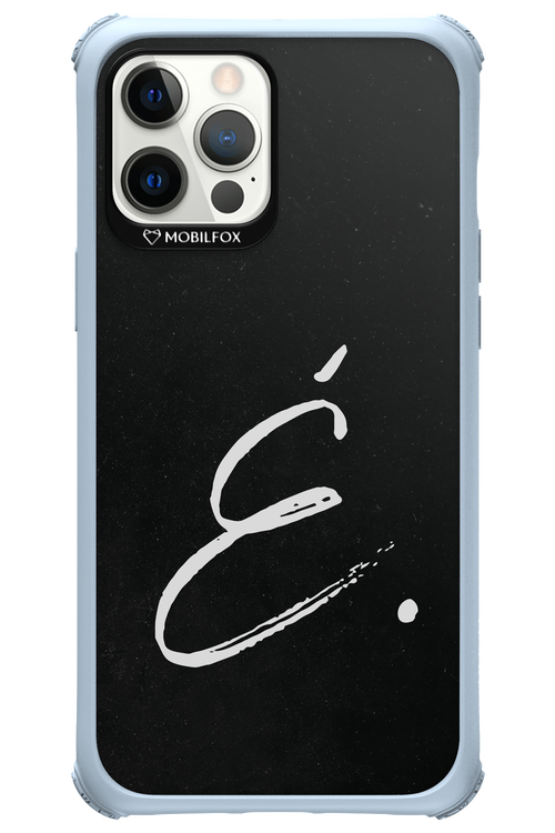 (Off Space) E II 2.0 - Apple iPhone 12 Pro Max
