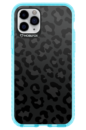 BLACK LEOPARD - Apple iPhone 11 Pro