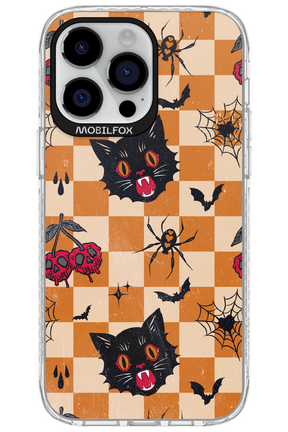 Witch's Patch - Apple iPhone 14 Pro Max