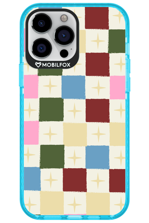 Winter Scarf - Apple iPhone 13 Pro Max