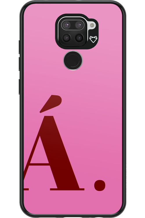 A II (Sorbet) 2.0 - Xiaomi Redmi Note 9