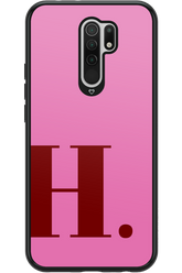 H (Sorbet) 2.0 - Xiaomi Redmi 9