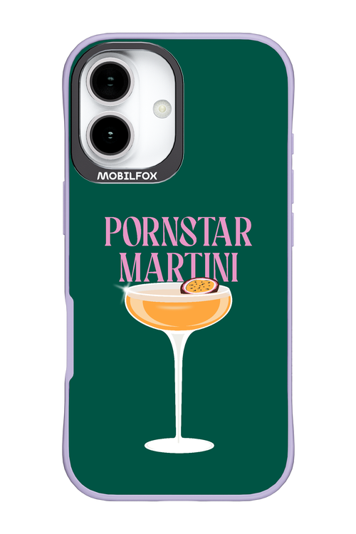 P_star Martini - Apple iPhone 17