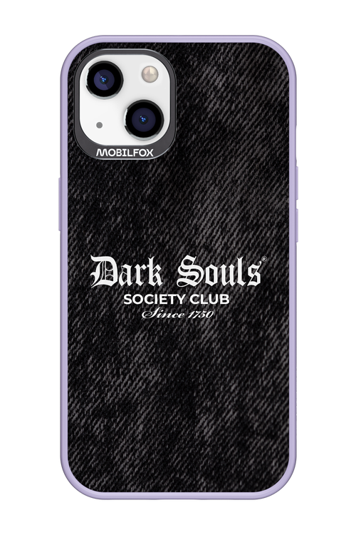Dark Souls - Apple iPhone 13