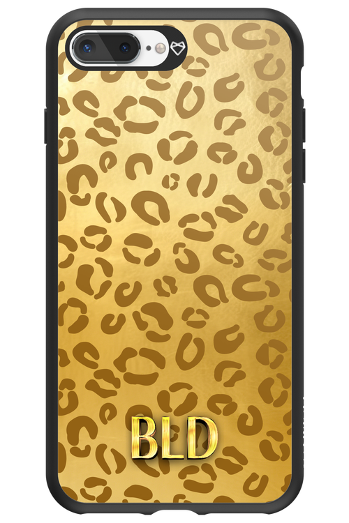 BLD GOLD LEO 2.0 - Apple iPhone 8 Plus