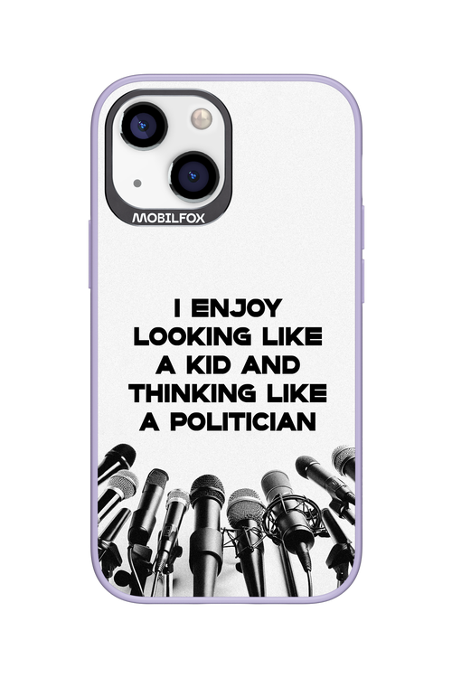 ThinKing - Apple iPhone 13 Mini