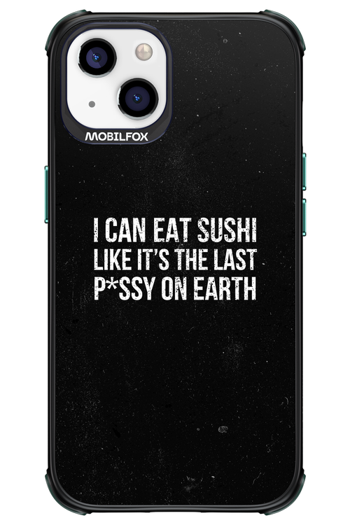 SUSHI 2.0 - Apple iPhone 13