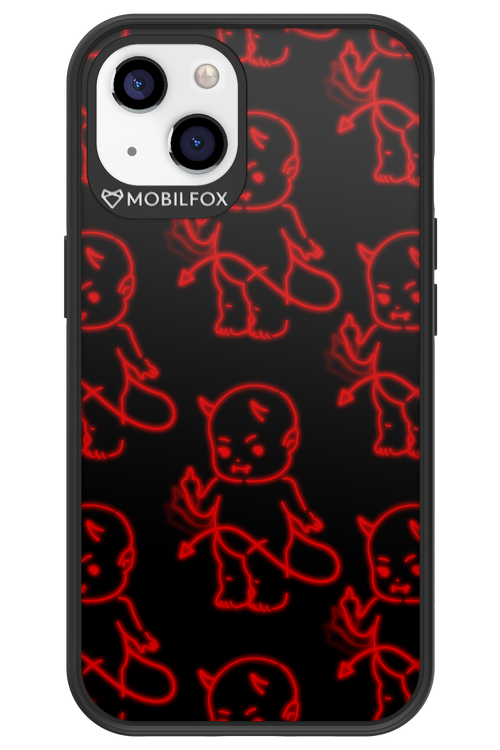 Hell Nah - Apple iPhone 13